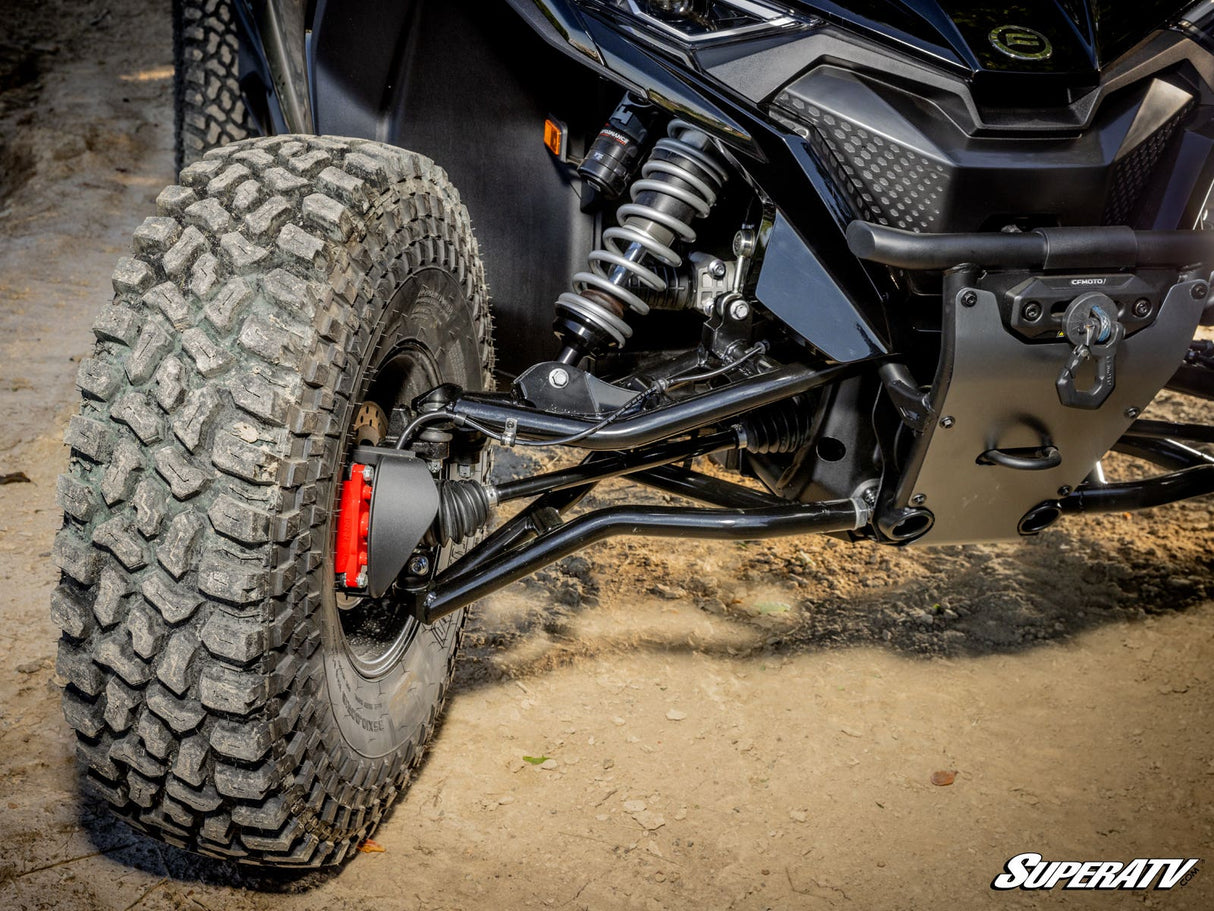 CFMOTO ZForce Z10 Atlas Pro 1.5in. Forward Offset A-Arms