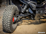 CFMOTO ZForce Z10 Atlas Pro 1.5in. Forward Offset A-Arms