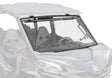CFMOTO ZForce 950 Trail Flip Windshield