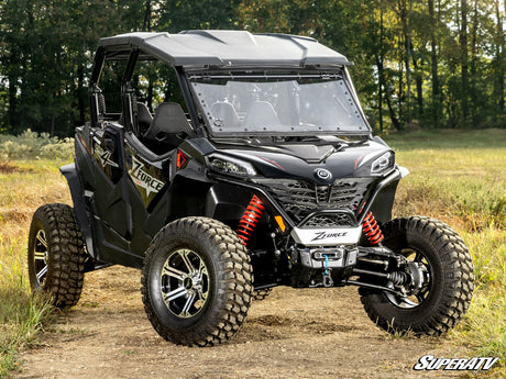 CFMOTO ZForce 950 Sport Flip Windshield