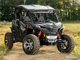 CFMOTO ZForce 950 Trail Flip Windshield
