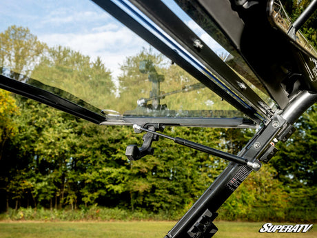 CFMOTO ZForce 950 Sport Flip Windshield