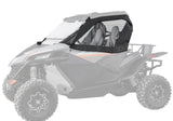 CFMOTO ZForce 950 Primal Soft Cab Enclosure Upper Doors