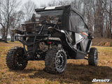 CFMOTO ZForce 950 Primal Soft Cab Enclosure Upper Doors