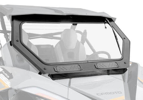 CFMOTO ZForce 950 Glass Windshield