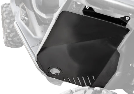 CFMOTO ZForce 950 Inner Fender Guards
