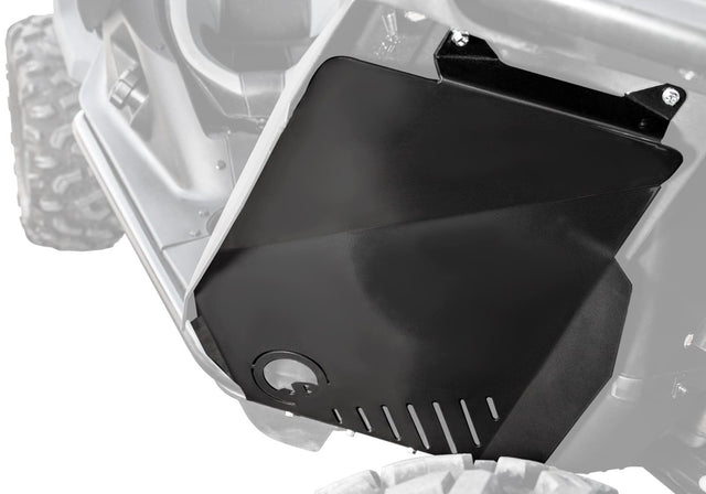 CFMOTO ZForce 950 Inner Fender Guards