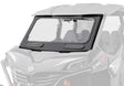 CFMOTO ZForce 800 Trail Glass Windshield