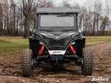 CFMOTO ZForce 800 Trail Glass Windshield