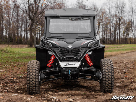 CFMOTO ZForce 800 Trail Glass Windshield