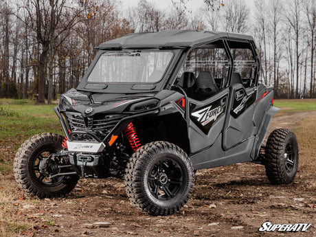 CFMOTO ZForce 950 Sport Glass Windshield