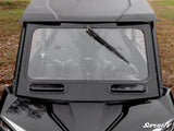 CFMOTO ZForce 800 Trail Glass Windshield