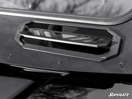CFMOTO ZForce 950 Trail Glass Windshield