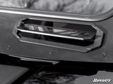 CFMOTO ZForce 800 Trail Glass Windshield