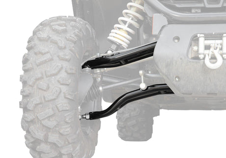 CFMOTO ZForce 950 High-Clearance 1.5in. Forward Offset A-Arms
