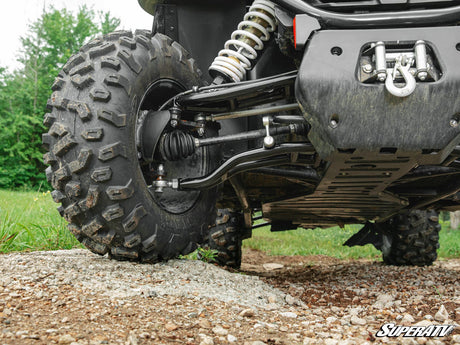 CFMOTO ZForce 950 High-Clearance 1.5in. Forward Offset A-Arms