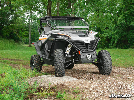 CFMOTO ZForce 950 High-Clearance 1.5in. Forward Offset A-Arms