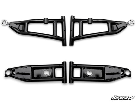 CFMOTO ZForce 950 High-Clearance 1.5in. Forward Offset A-Arms