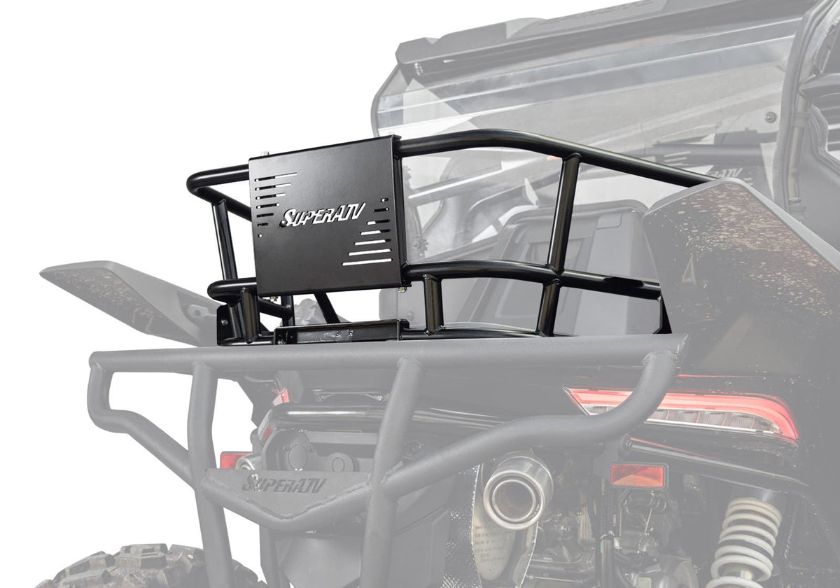 CFMOTO ZForce 950 Bed Enclosure
