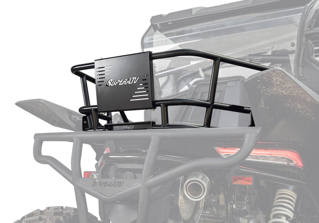 CFMOTO ZForce 950 Bed Enclosure