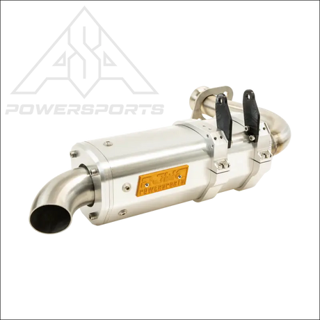 CFORCE 800/850/1000 XC Single APX - Exhaust
