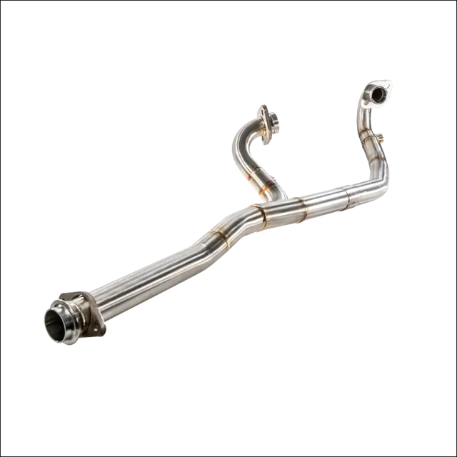 CFORCE 850/1000 Header pipe - Exhaust