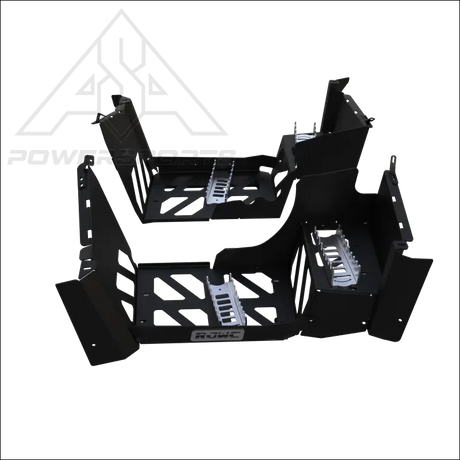 CFORCE 850/1000 XC Floorboards - Floor Boards