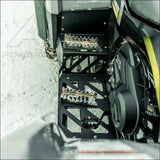 CFORCE 850/1000 XC Floorboards - Floor Boards