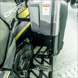 CFORCE 850/1000 XC Floorboards - Floor Boards