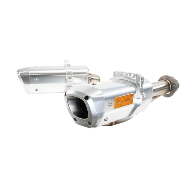 CFORCE 850/1000 XC Split Dual APX - Exhaust