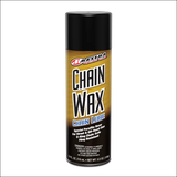 CHAIN WAX - 5.5 OZ. / 156 g - Aerosol
