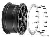 Healy Lock Series Beadlock Wheels