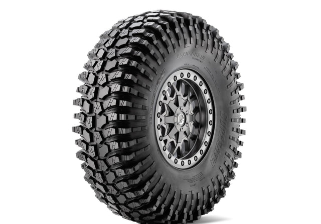 SuperATV Cliffhanger UTV/ATV Rock Tires
