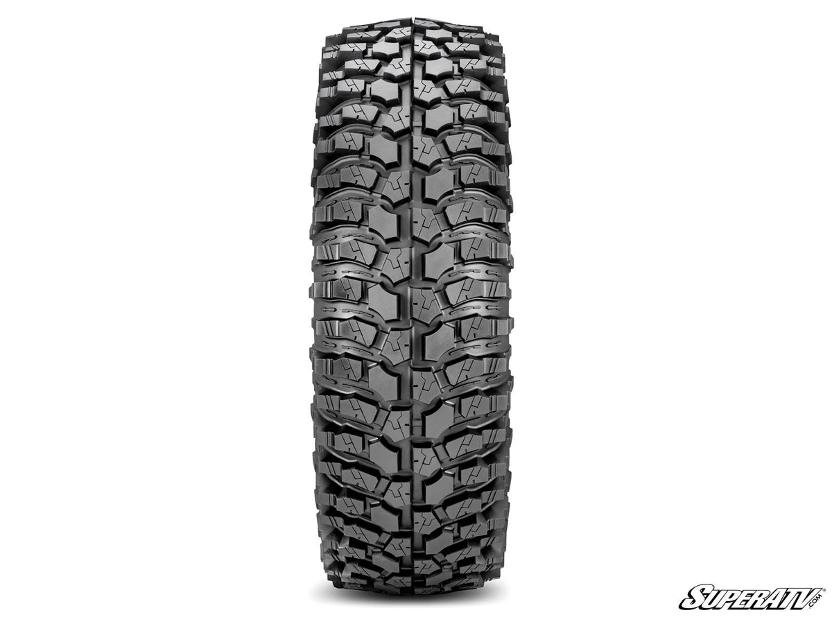 SuperATV Cliffhanger UTV/ATV Rock Tires
