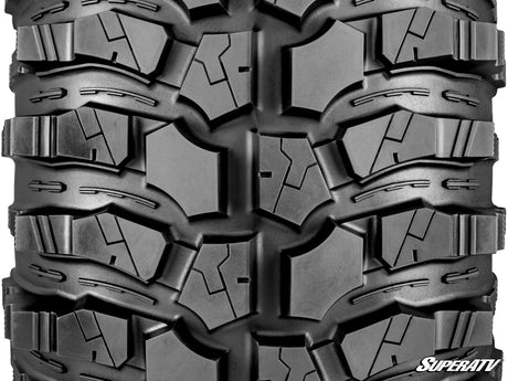 SuperATV Cliffhanger UTV/ATV Rock Tires