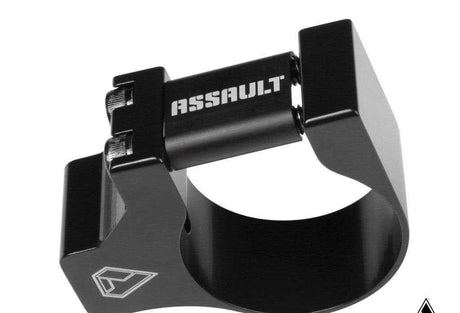 Assault Industries 1/4in.-20 Accessory Clamp