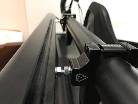 Assault Industries 1/4in.-20 Accessory Clamp