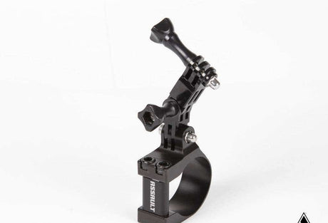 Assault Industries Rugged Action Camera Mount Clamp