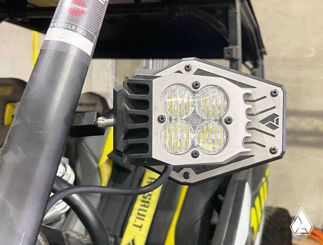 Assault Industries Polaris M10 Pro-Fit Cage Clamps