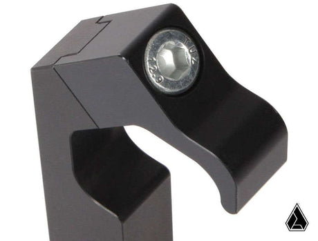 Assault Industries Can-Am M10 Profiled Cage Clamps