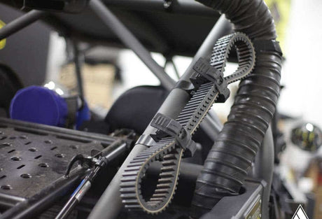 Assault Industries Quickfist Multipurpose Clamps