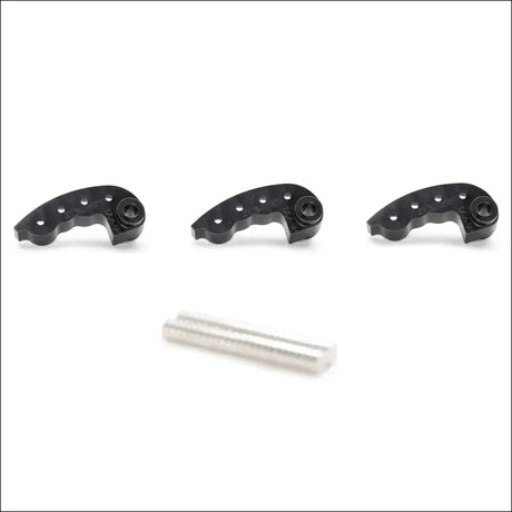 Clutch Arm Upgrade Kit for 2017-2020 Polaris RZR XP Turbo (Heavy Weight) - Clutching