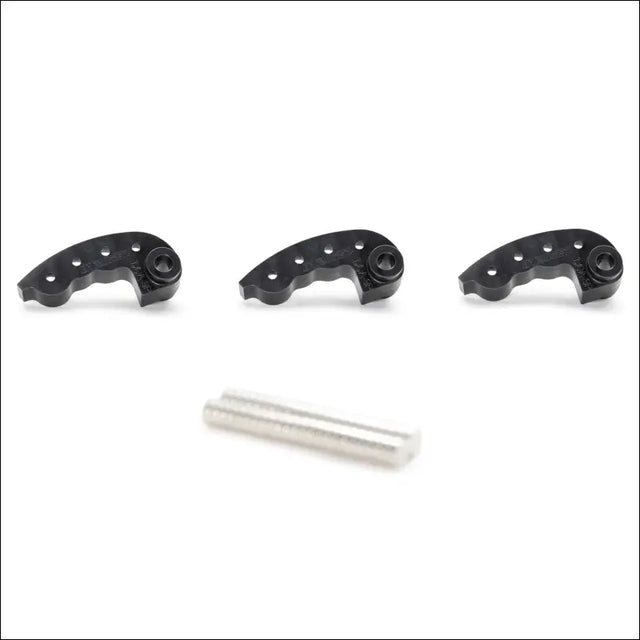 Clutch Arm Upgrade Kit for 2017-2020 Polaris RZR XP Turbo (Heavy Weight) - Clutching