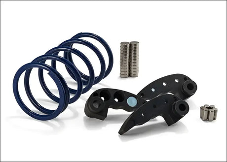 Clutch Kit for 2017-2018 Polaris Ranger XP 1000 - Clutching