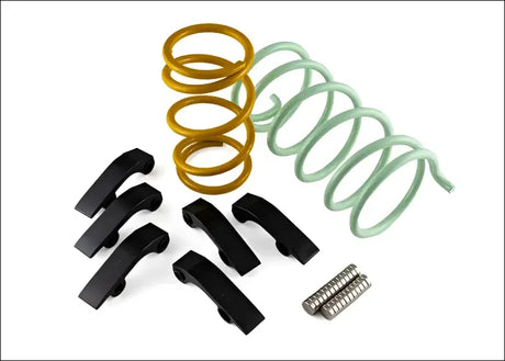 Clutch Kit for 2017-2021 Can-Am Maverick X3 - Clutching