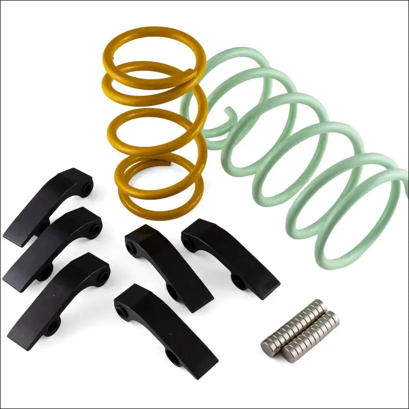 Clutch Kit for 2020-2021 Can-Am Maverick X3 RR - Clutching