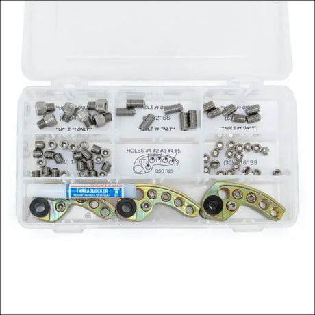 Clutch Kit for Polaris Ranger 900 2017 1000 Standard Cab & 2017-’18 Crew - Clutching