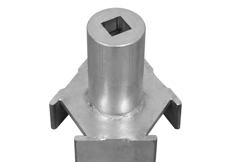 Clutch Spider Tool