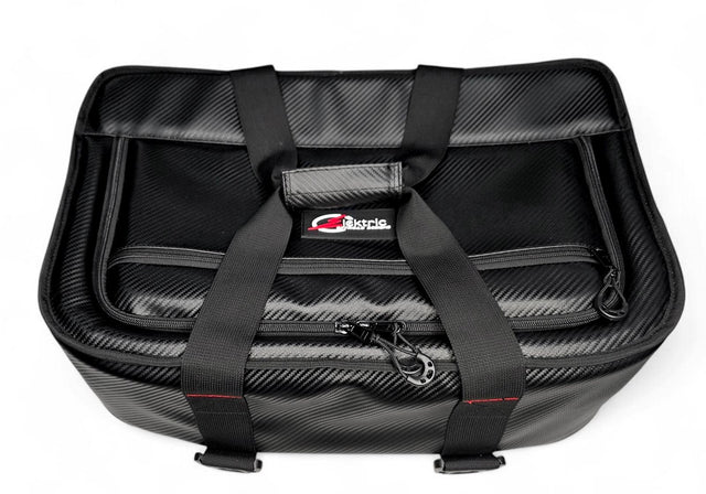 Elektric Offroad 38-pack Can Cooler Bag with TPU Lining and EVA Bottom