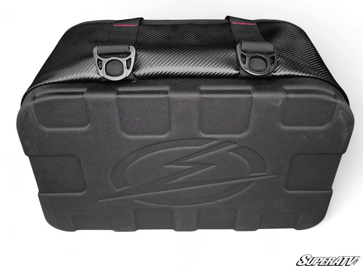 Elektric Offroad 38-pack Can Cooler Bag with TPU Lining and EVA Bottom